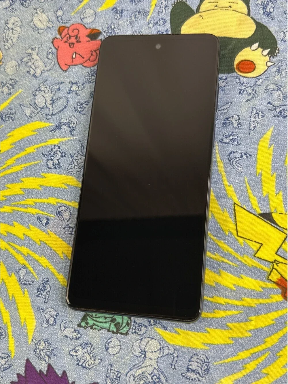 Motorola Moto G Stylus 5G (2022) XT2215 128GB Blue Smartphone Metro